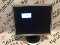 Samsung. 19" ����
