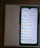 Nokia 6.2. �����, ���������, 3G, 4G LTE, Dual-SIM, NFC ����