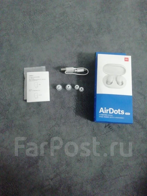 Xiaomi AirDots ����