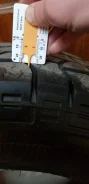 Mickey Thompson Baja STZ. ����� at, 2014 ���, �/�, ����� 20 % ����
