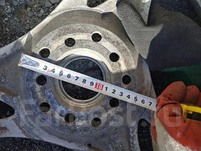 D-Zest. 7.0x17", 5x100, 5x114.3, ET50, �� 72���. ����