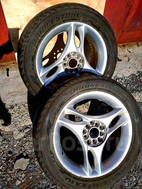 D-Zest. 7.0x17", 5x100, 5x114.3, ET50, �� 72���. ����