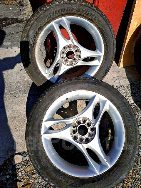 D-Zest. 7.0x17", 5x100, 5x114.3, ET50, �� 72���. ����