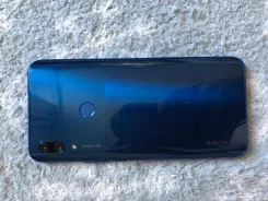 Huawei P Smart Z. �/�, �����, 4G LTE, ����������, NFC ����