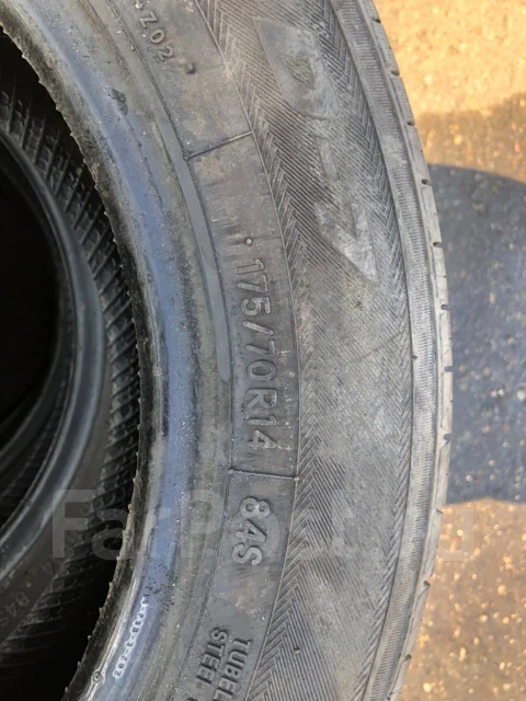Toyo Open Country D/H. ������, 2018 ���, �/�, ����� 5 % ����