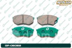 ������� �����. G-brake MMC FUSO Canter FB5 / FE5 / FE6 ROSA BE6 FE435E# GP-06062 ����