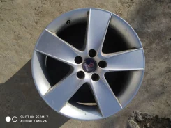 Saab. 7.5x17", 5x110, ET41, �� 59,1���. ����