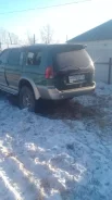 Mitsubishi Challenger ����