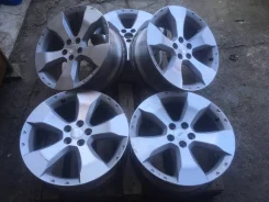 Subaru. 7.0x17", 5x100, ET-50 ����