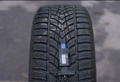 Dunlop SP Winter Sport 4D. �����������, �/�, ����� 5 % ����