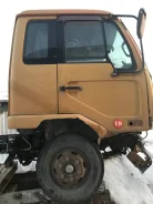 Nissan Diesel Condor ����
