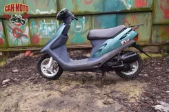Honda Dio AF28. 50����. ��., ��������, ��� ���, � �������� ����