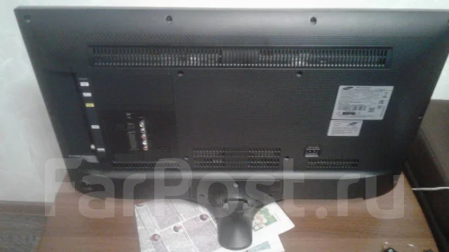 Samsung UE32J5100. LED ����