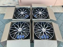 Tech Line TL 740. 7.0x17", 5x114.3, ET40,  67,1. 