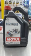 Motul. 0W-16, 4��. ����