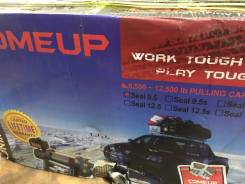 Come Up Winch / Seal 9,5 /  /  /  / 