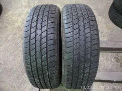 Dunlop SP Sport 200. ������, 2013 ���, �/�, ����� 5�%