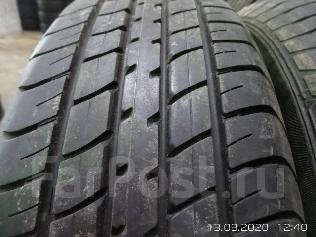 Dunlop SP Sport 200. ������, 2013 ���, �/�, ����� 5 % ����