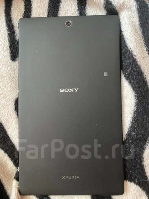 Sony Xperia Tablet Z3 ����