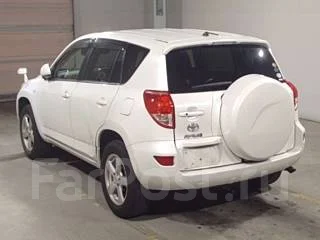 Toyota RAV4. ��������, ��������, 2.4 (170��.�.), ������, 110����. ��, �/�, ��� ���. ��� ����� �� ������������ ����