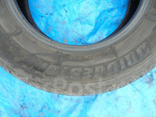 Bridgestone Ecopia R680. ������, 2018 ���, �/�, ����� 30 % ����