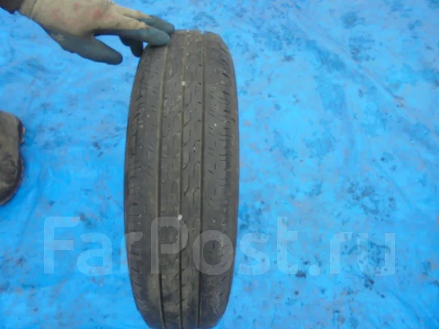 Bridgestone Ecopia R680. ������, 2018 ���, �/�, ����� 30 % ����