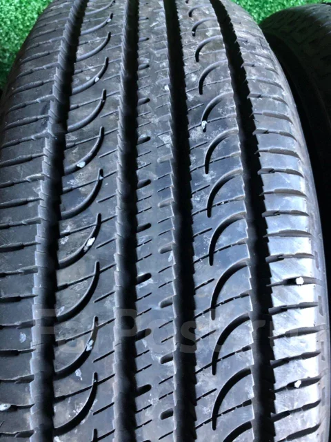 Yokohama Avid SUV. ������, 2016 ���, �/�, ����� �� 5 % ����