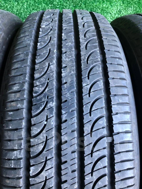 Yokohama Avid SUV. ������, 2016 ���, �/�, ����� �� 5 % ����