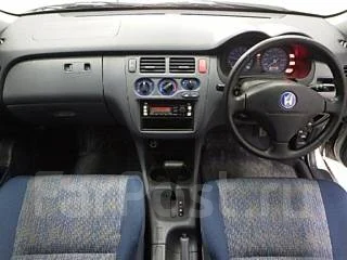 Honda HR-V. ��������, ��������, 1.6 (105��.�.), ������, 390����. ��, �/�, ��� ���. ��� ����� �� ������������ ����