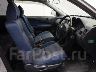 Honda HR-V. ��������, ��������, 1.6 (105��.�.), ������, 390����. ��, �/�, ��� ���. ��� ����� �� ������������ ����