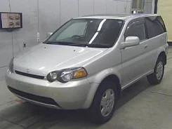Honda HR-V. ��������, ��������, 1.6 (105��.�.), ������, 390����. ��, �/�, ��� ���. ��� ����� �� ������������ ����