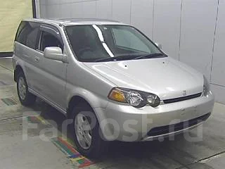 Honda HR-V. ��������, ��������, 1.6 (105��.�.), ������, 390����. ��, �/�, ��� ���. ��� ����� �� ������������ ����