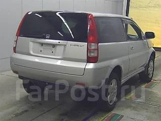 Honda HR-V. ��������, ��������, 1.6 (105��.�.), ������, 390����. ��, �/�, ��� ���. ��� ����� �� ������������ ����