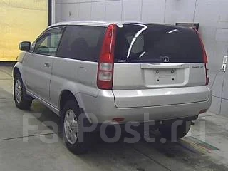 Honda HR-V. ��������, ��������, 1.6 (105��.�.), ������, 390����. ��, �/�, ��� ���. ��� ����� �� ������������ ����