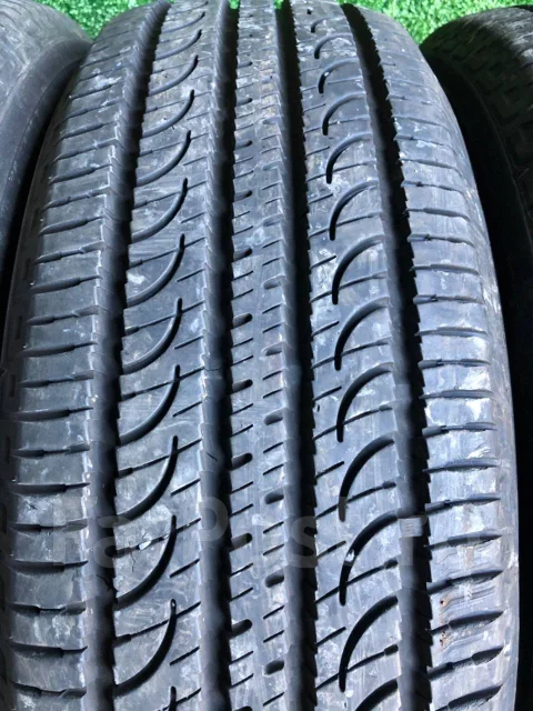 Yokohama Avid SUV. ������, 2016 ���, �/�, ����� �� 5 % ����
