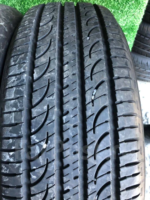 Yokohama Avid SUV. ������, 2016 ���, �/�, ����� �� 5 % ����