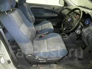 Honda HR-V. ��������, ��������, 1.6 (105��.�.), ������, 133����. ��, �/�, ��� ���. ��� ����� �� ������������ ����