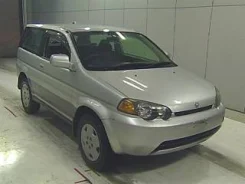 Honda HR-V. ��������, ��������, 1.6 (105��.�.), ������, 133����. ��, �/�, ��� ���. ��� ����� �� ������������ ����