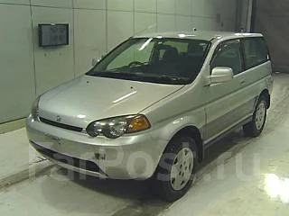 Honda HR-V. ��������, ��������, 1.6 (105��.�.), ������, 133����. ��, �/�, ��� ���. ��� ����� �� ������������ ����