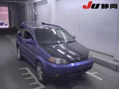 Honda HR-V. ��������, ��������, 1.6 (105��.�.), ������, 186����. ��, �/�, ��� ���. ��� ����� �� ������������ ����