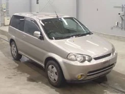 Honda HR-V. ��������, ��������, 1.6 (104��.�.), ������, 224����. ��, �/�, ��� ���. ��� ����� �� ������������ ����