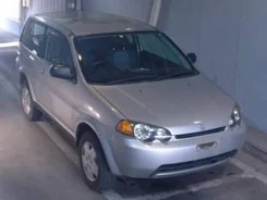 Honda HR-V. ��������, ��������, 1.6 (105��.�.), ������, 59����. ��, �/�, ��� ���. ��� ����� �� ������������ ����