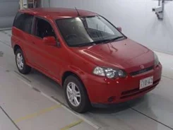 Honda HR-V. �������, 4wd, 1.6 (105��.�.), ������, 61����. ��, �/�, ��� ���. ��� ����� �� ������������ ����