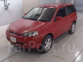 Honda HR-V. �������, 4wd, 1.6 (105��.�.), ������, 61����. ��, �/�, ��� ���. ��� ����� �� ������������ ����