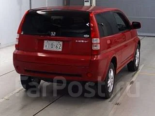 Honda HR-V. �������, 4wd, 1.6 (105��.�.), ������, 61����. ��, �/�, ��� ���. ��� ����� �� ������������ ����