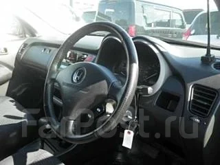 Honda HR-V. �������, 4wd, 1.6 (105��.�.), ������, 61����. ��, �/�, ��� ���. ��� ����� �� ������������ ����