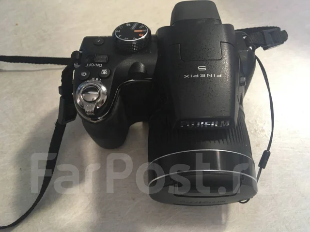 Fujifilm FinePix S4000. 10 - 14.9 ��, ���: 14� � ����� ����