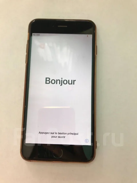 Apple iPhone 6 Plus. �/�, ����������� ����