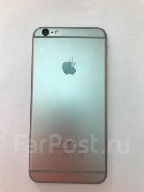 Apple iPhone 6 Plus. �/�, ����������� ����