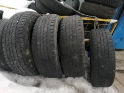 Bridgestone M840. �����������, 2006 ���, �/�, ����� 40 % ����